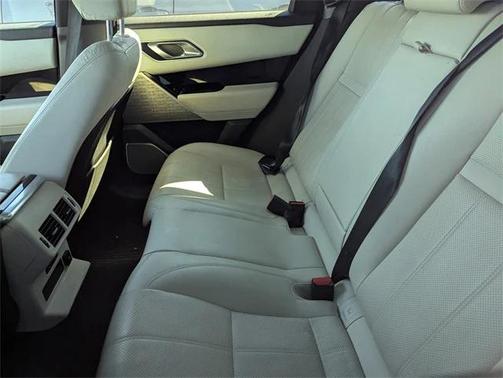 2021 Land Rover Range Rover Velar P250 S R-Dynamic