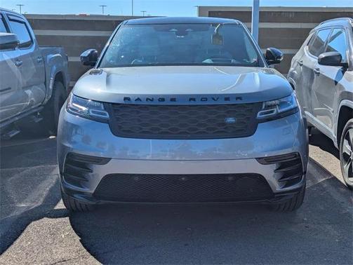 2021 Land Rover Range Rover Velar P250 S R-Dynamic
