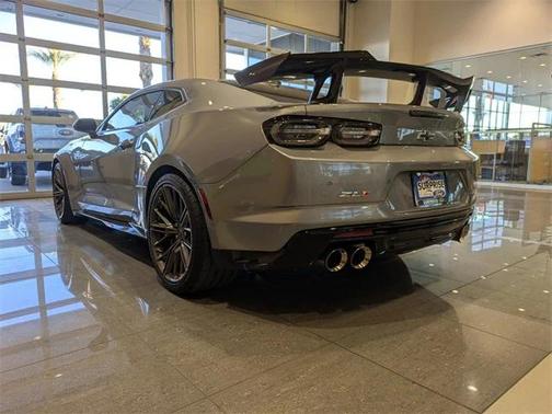 2023 Chevrolet Camaro ZL1