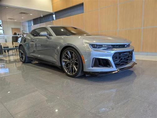 2023 Chevrolet Camaro ZL1
