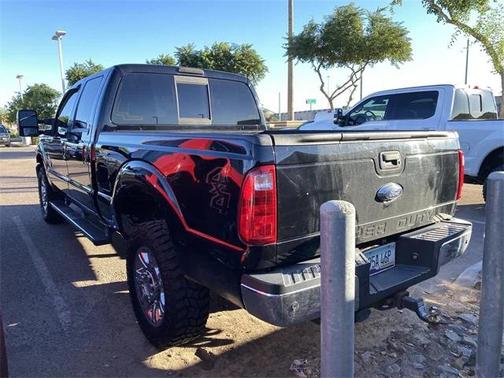 2016 Ford F-350 Lariat