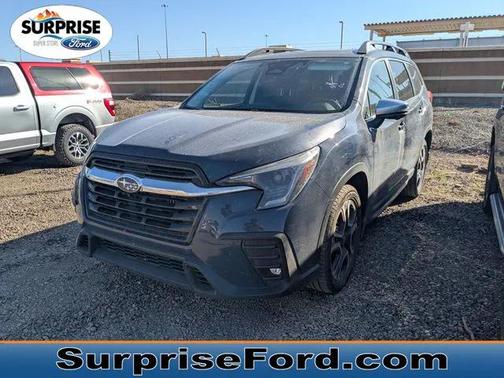 2023 Subaru Ascent Limited 8-Passenger