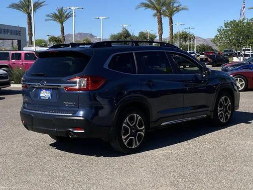 2023 Subaru Ascent Limited 8-Passenger