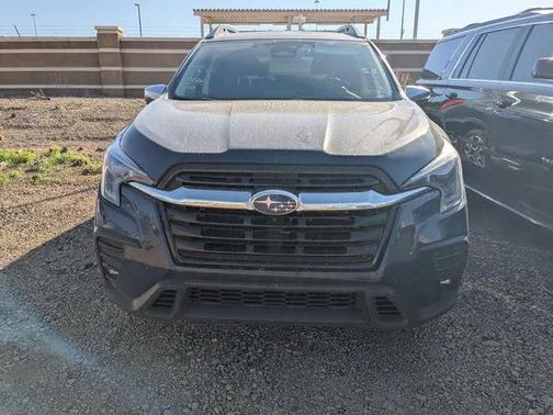2023 Subaru Ascent Limited 8-Passenger