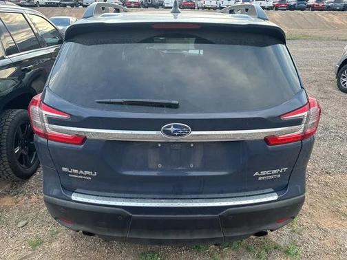 2023 Subaru Ascent Limited 8-Passenger