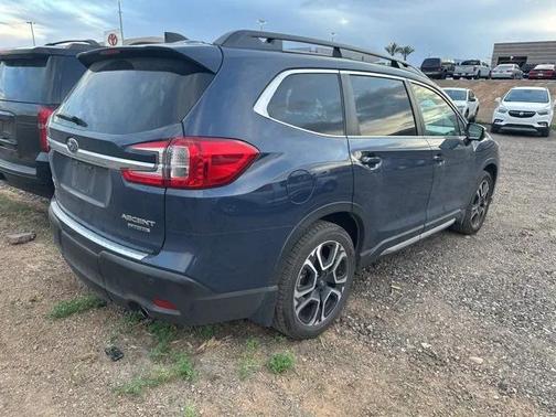 2023 Subaru Ascent Limited 8-Passenger