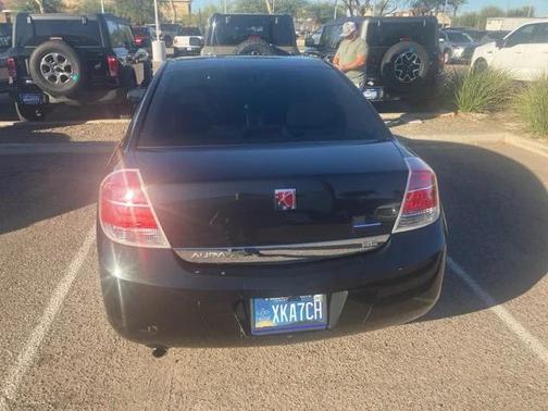 2008 Saturn Aura XE