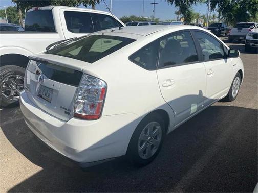 2009 Toyota Prius Base