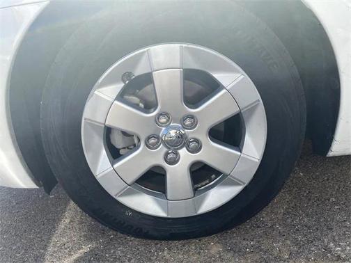 2009 Toyota Prius Base