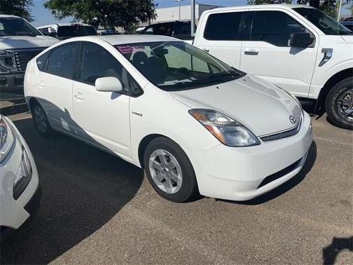 2009 Toyota Prius Base