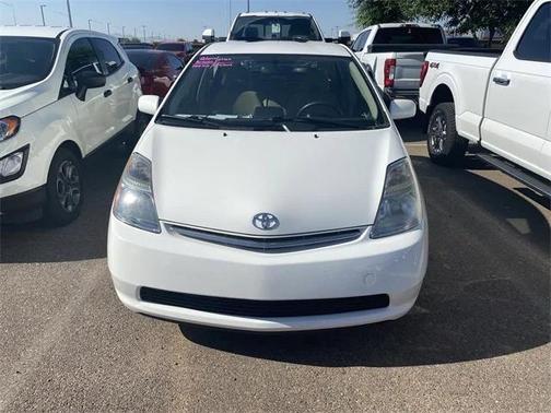 2009 Toyota Prius Base
