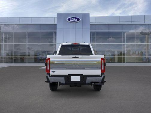 2026 Ford F-350 King Ranch