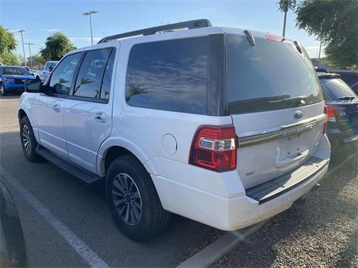 2017 Ford Expedition XLT