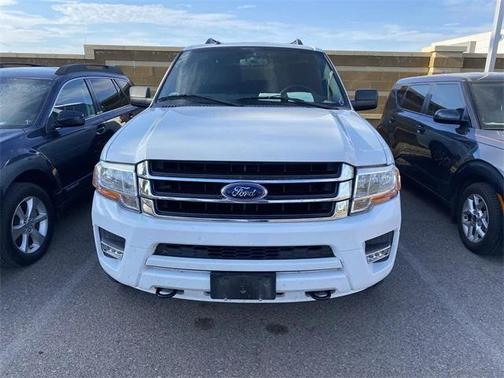 2017 Ford Expedition XLT
