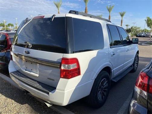 2017 Ford Expedition XLT