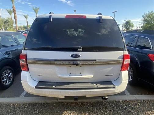 2017 Ford Expedition XLT