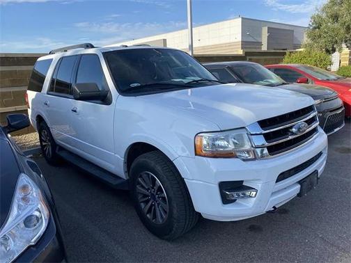 2017 Ford Expedition XLT