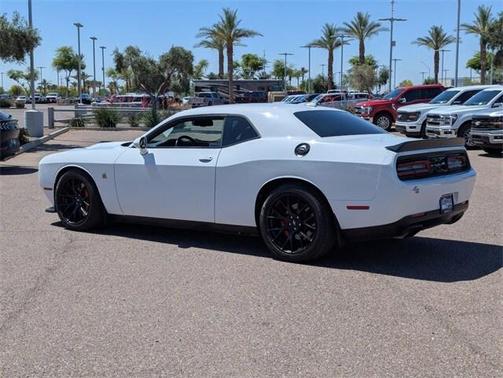 2019 Dodge Challenger R/T Scat Pack