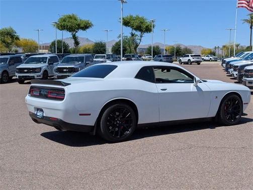 2019 Dodge Challenger R/T Scat Pack