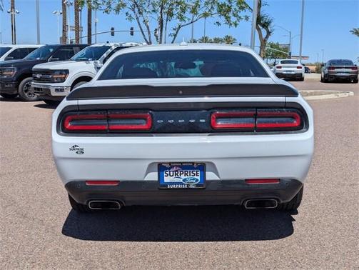 2019 Dodge Challenger R/T Scat Pack