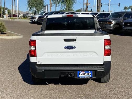 2023 Ford Maverick XLT