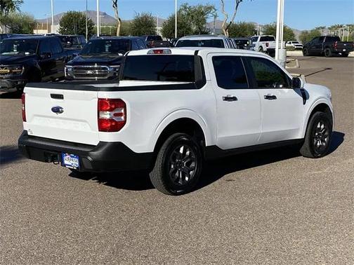 2023 Ford Maverick XLT