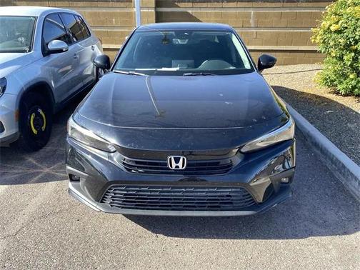 2023 Honda Civic Touring