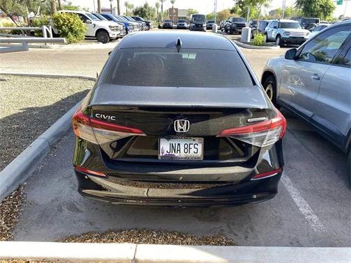 2023 Honda Civic Touring