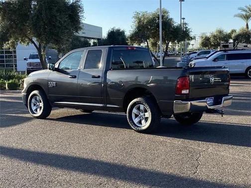 2019 RAM 1500 Tradesman
