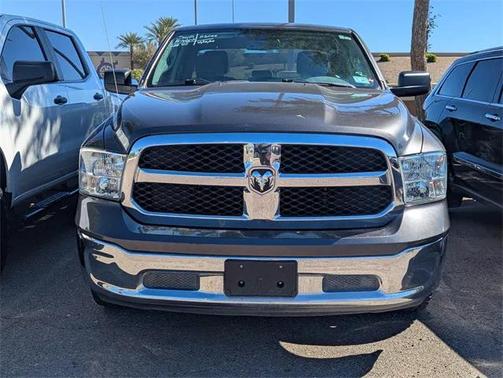 2019 RAM 1500 Tradesman