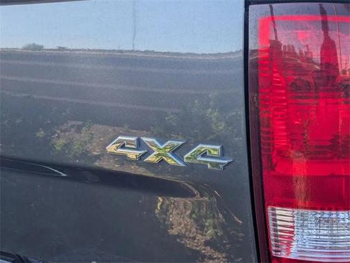 2019 RAM 1500 Tradesman