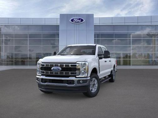 2026 Ford F-250 XLT