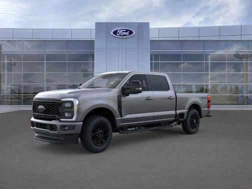 2025 Ford F-350 Lariat