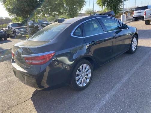 2015 Buick Verano Base