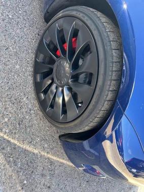 2023 Tesla Model 3 Performance