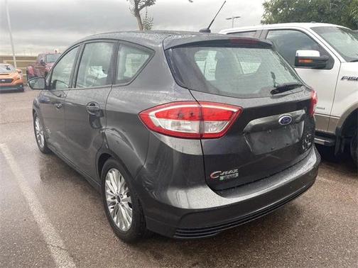 2017 Ford C-Max Energi SE