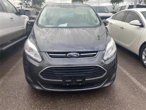 2017 Ford C-Max Energi SE