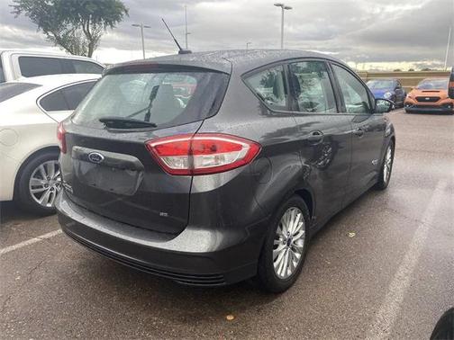 2017 Ford C-Max Energi SE