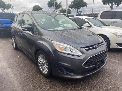 2017 Ford C-Max Energi SE