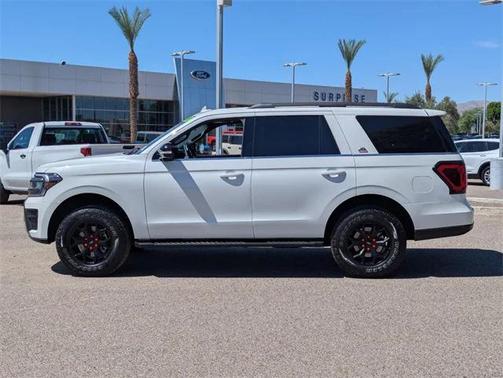 2024 Ford Expedition Timberline