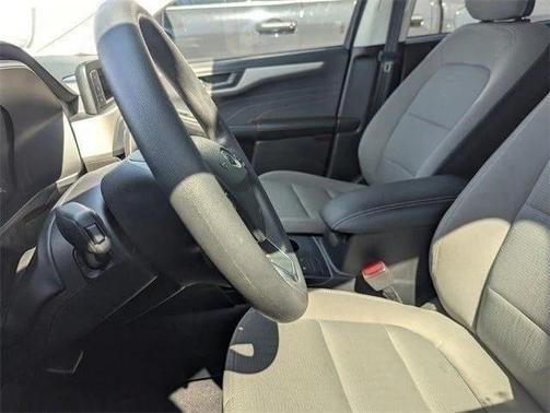 2022 Ford Escape S