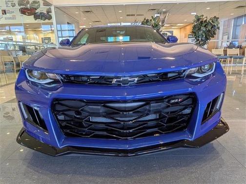 2023 Chevrolet Camaro ZL1