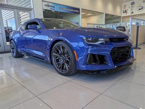 2023 Chevrolet Camaro ZL1