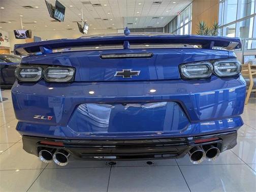 2023 Chevrolet Camaro ZL1