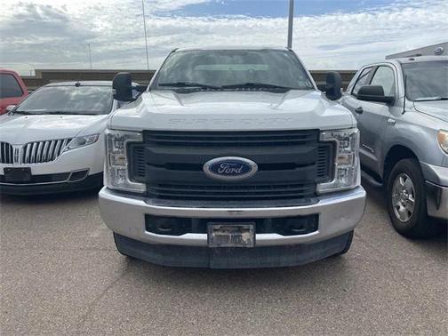 2019 Ford F-250 XL