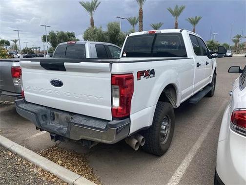 2019 Ford F-250 XL