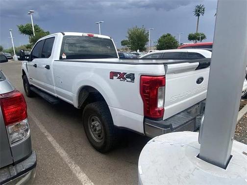 2019 Ford F-250 XL