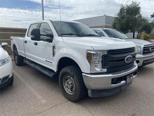 2019 Ford F-250 XL