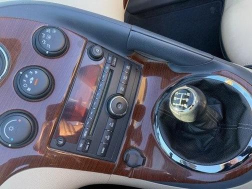 2006 Pontiac Solstice Base