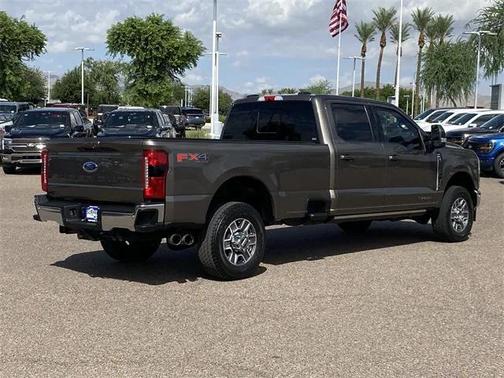2023 Ford F-350 Lariat